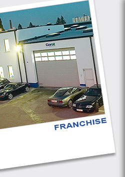 Franchise Motorradreinigung